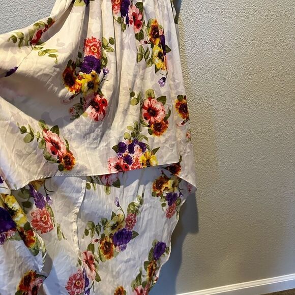 Love Chesley Women’s Maxi Dress Size L - Picture 10 of 10